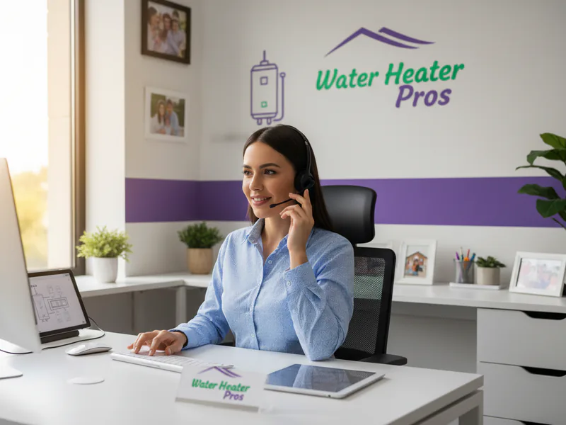 Water Heater Repair  in Barnwell  FAQ